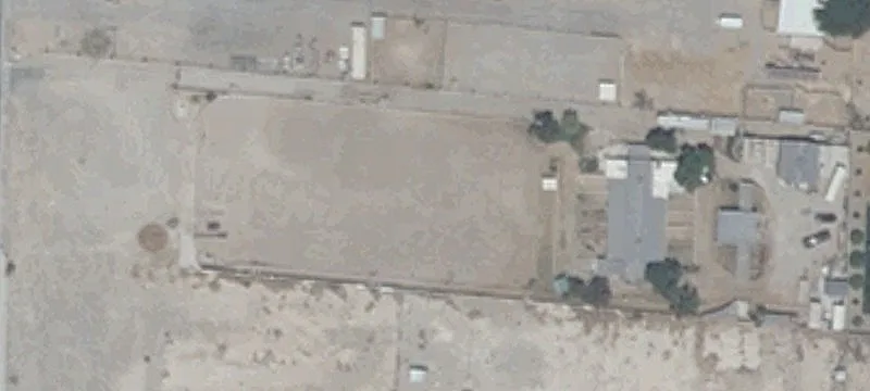 Contiguous Infill Development Land