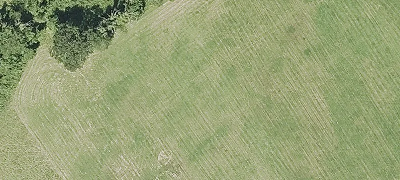 Permitted Senior Housing Development Land