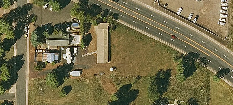 Remodeled Multifamily with Casita