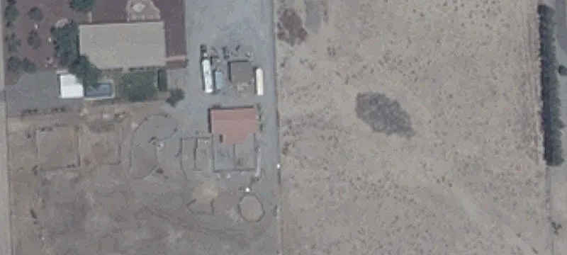 Large Commercial Land Parcel