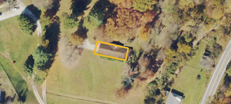 Large Development Lot