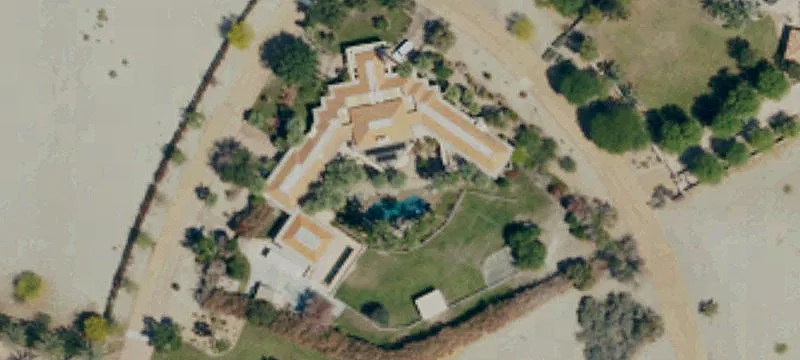 Estate Lot in Polo Estates