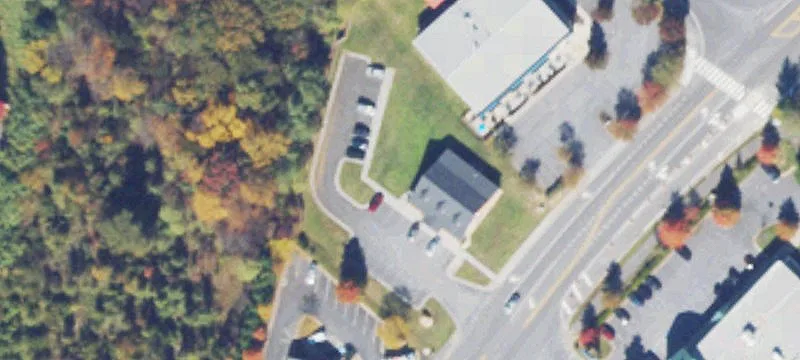 Medical Office Building Unit