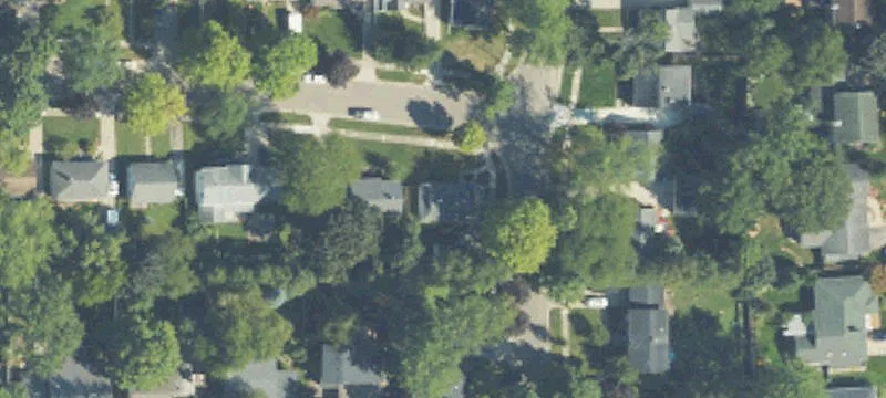 Residential Building Lot