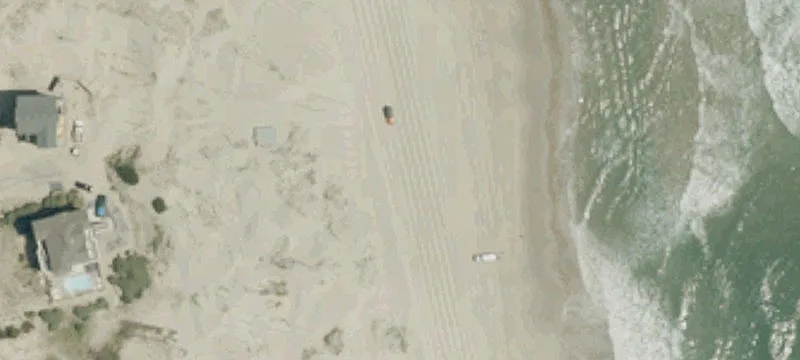 Oceanfront Land Lot
