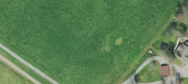Agricultural Land with Pole Barn
