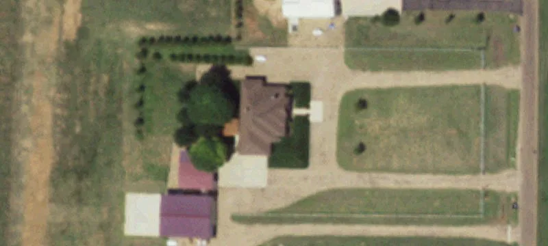 Country Homesite Lots