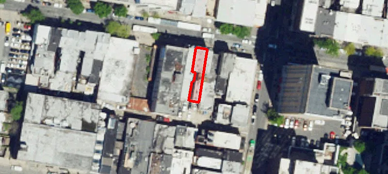 Specialty Commercial Space For Lease