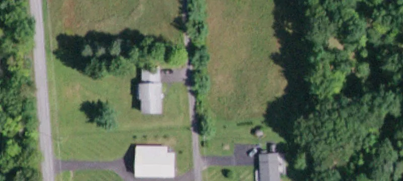 Approved Residential Building Lot