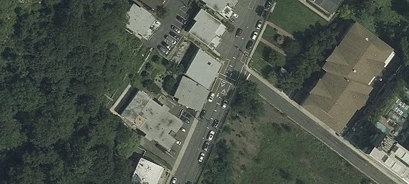 Multifamily Apartment Building