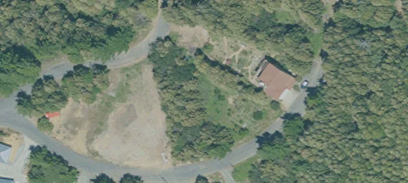 Coastal View Home Site Land