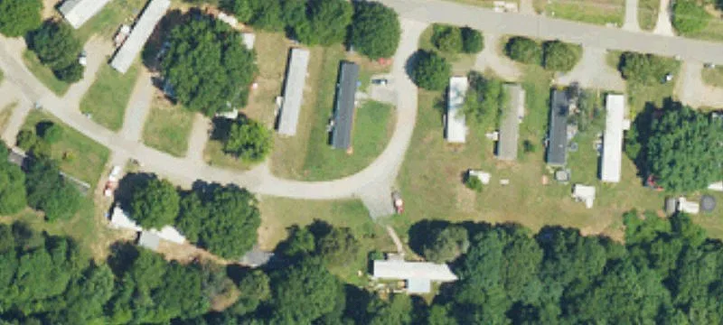 Multi-Zoned Development Land Tract
