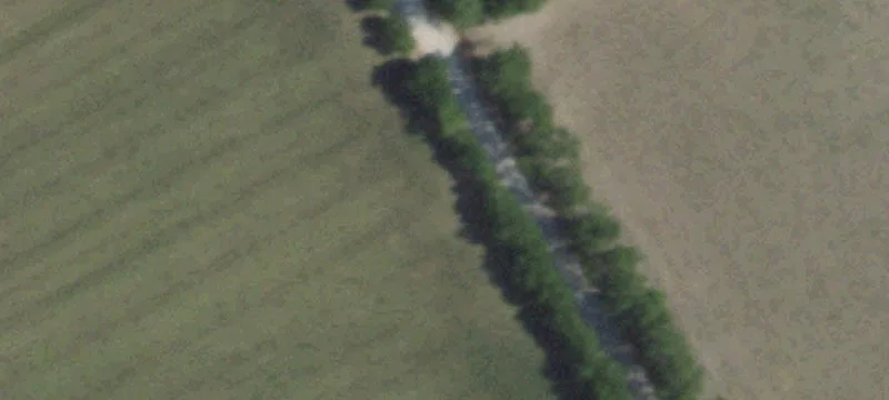 Ranch Property with Stock Ponds