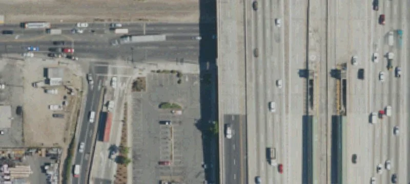 Industrial Land Parcel