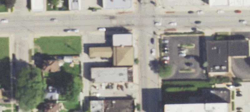 Retail Storefront Property