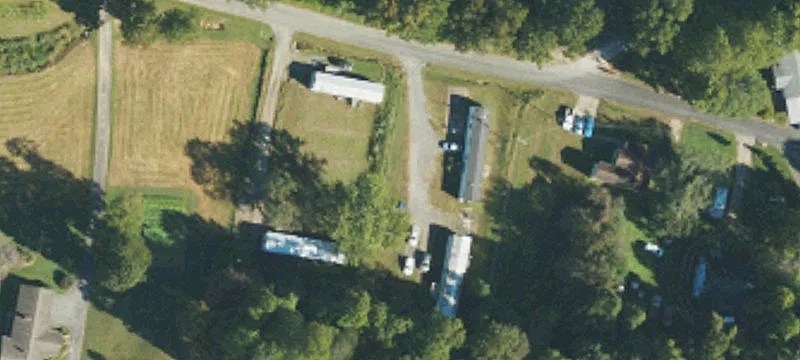 Mobile Home Income Property