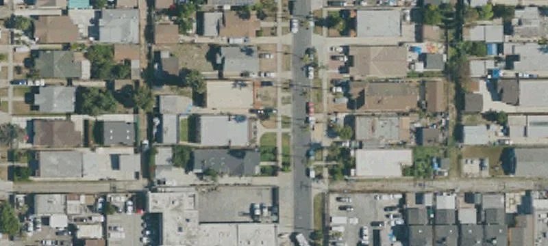 Four-Unit Residential Income Property