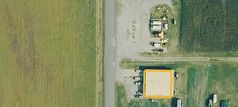 Agricultural Land Parcel