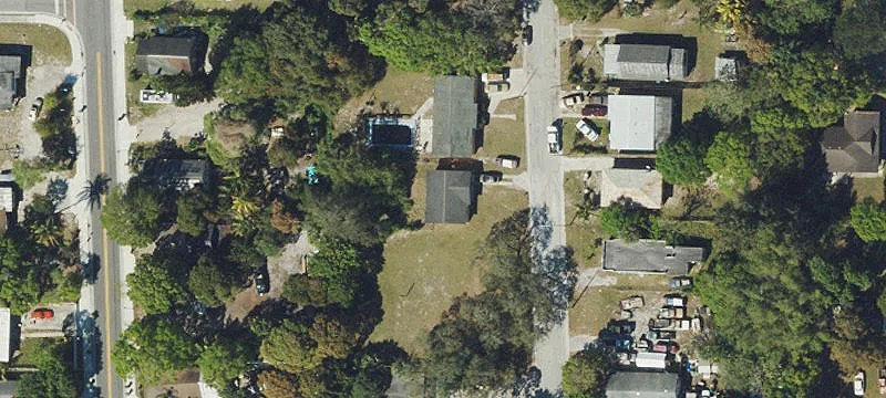 Brand New CBS Duplex