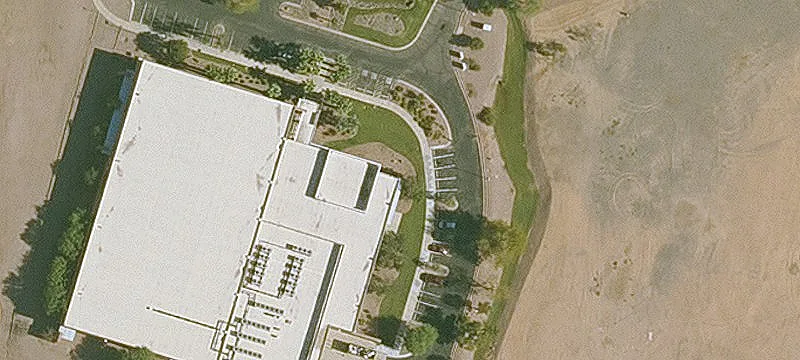 Industrial Flex Research Facility
