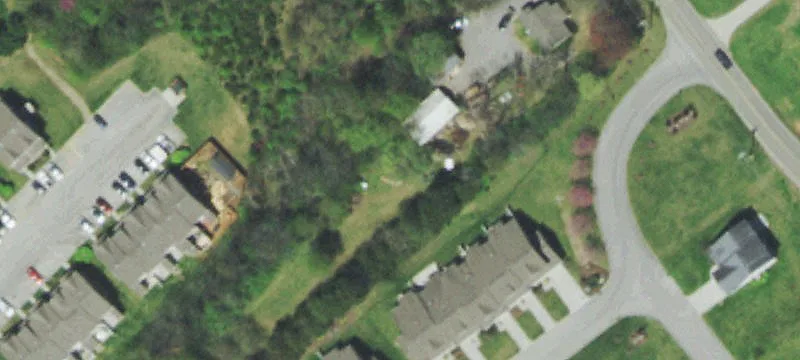 Residential Acreage Lot