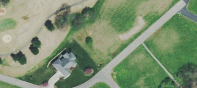 Golf-Front Lake View Lot