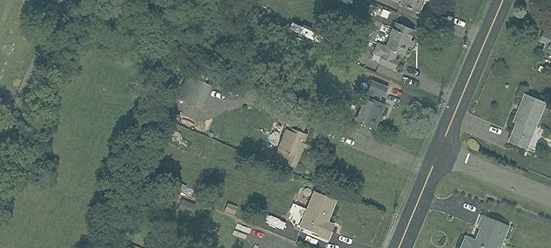 Single-Family Residential Land Parcel