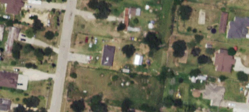 Irrigated Acreage with Power