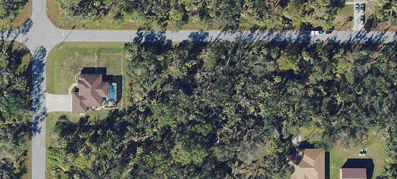 Residential Land Lot
