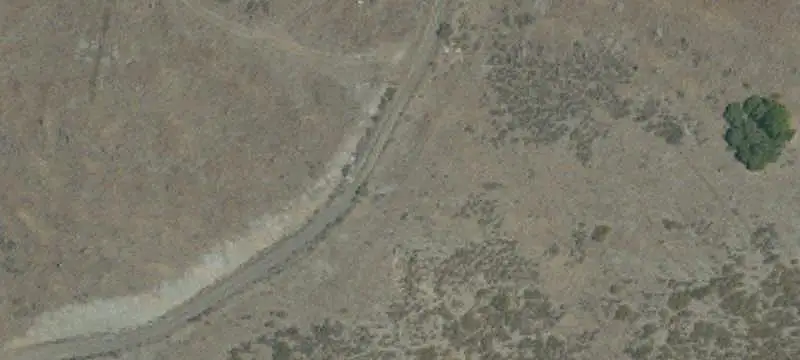 Waterfront Land Parcel