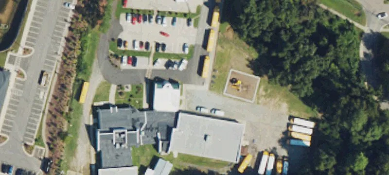 Charter School Campus for Redevelopment
