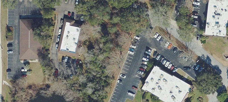Medical Office Land Site