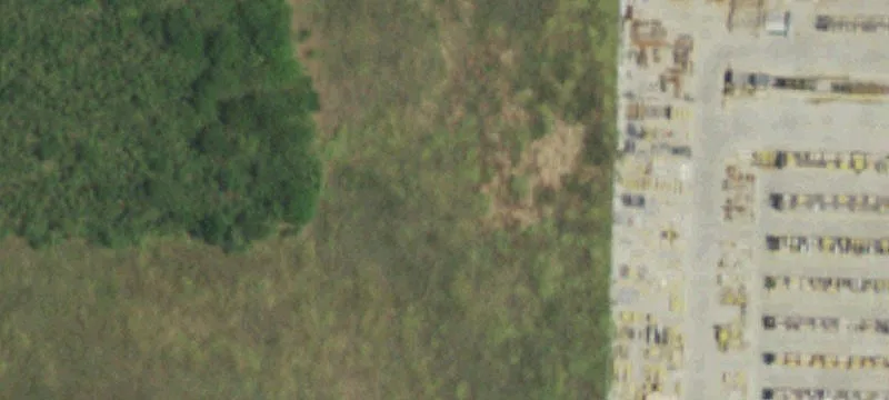 Acreage with Scenic Creek Access