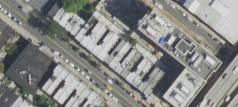 Six-Unit Residential Income Building