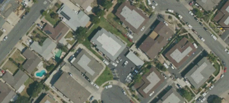 Manufactured Home in Senior Park