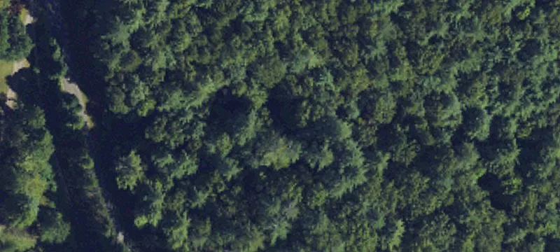 Unrestricted Land Tract