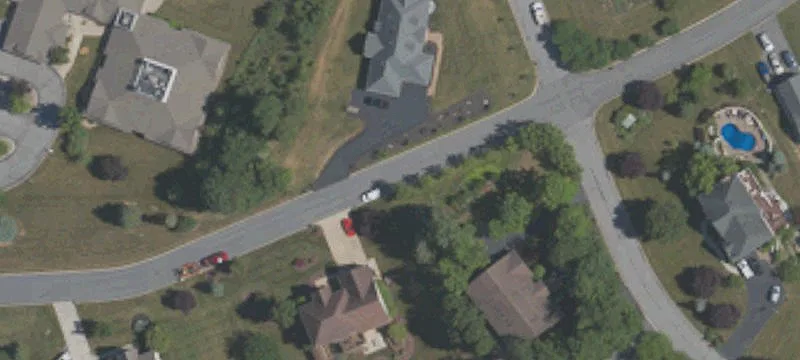 Residential Buildable Lot