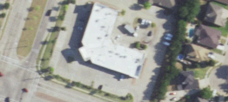 Retail Corner Space