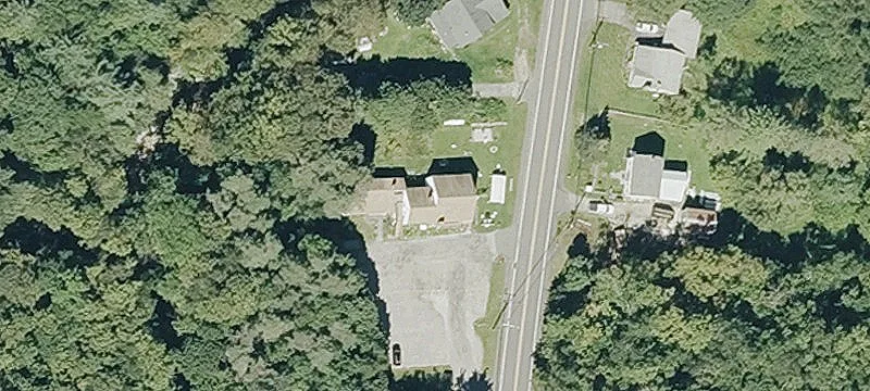 Mixed-Use Income Property