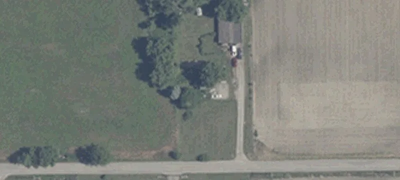 Development Land Parcel