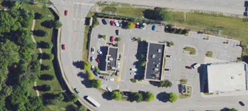Commercial Land Corner Opportunity