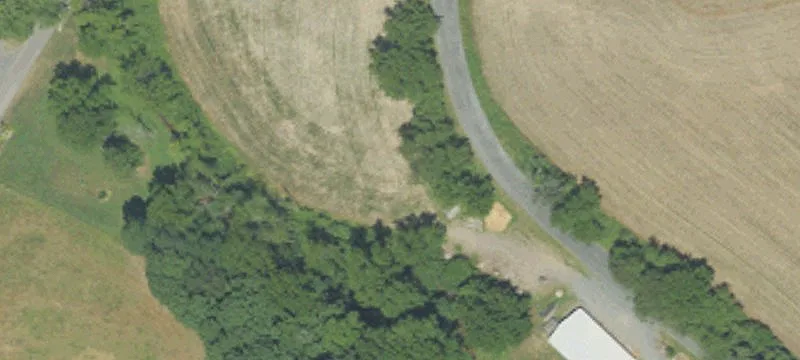 Residential Buildable Lot