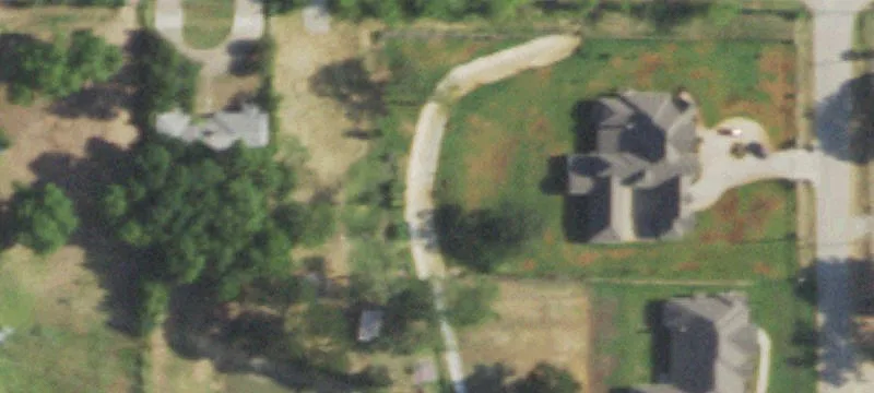 Residential Vacant Land Parcel