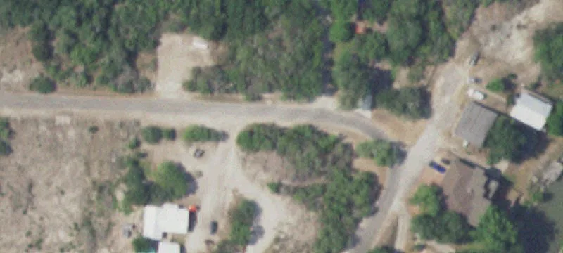 Waterfront Land in Gated Community