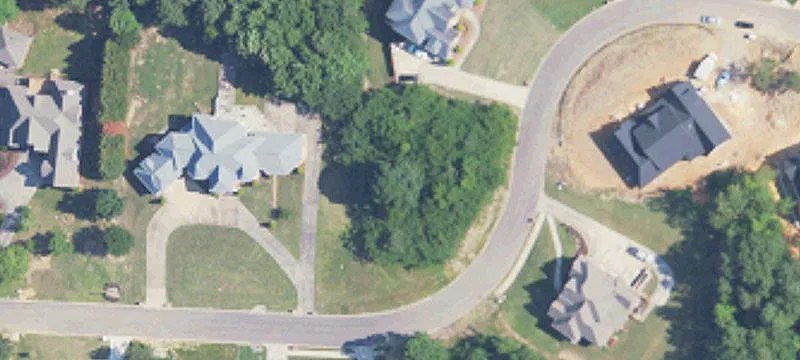 View Lot for Custom Build