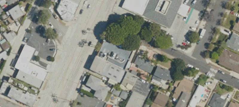 Medical Office Building with Parking