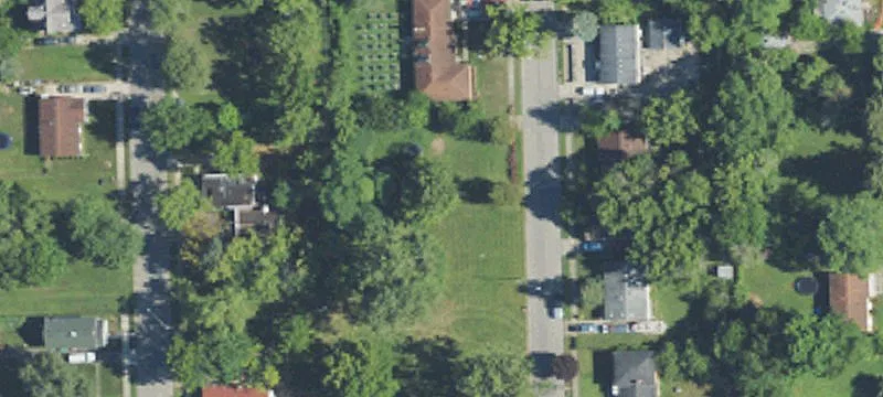 One-Family Residential Lot