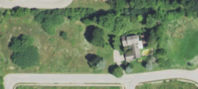 Build-Ready Residential Home Lot