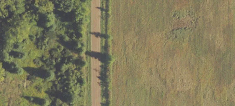 Recreational Hunting Land