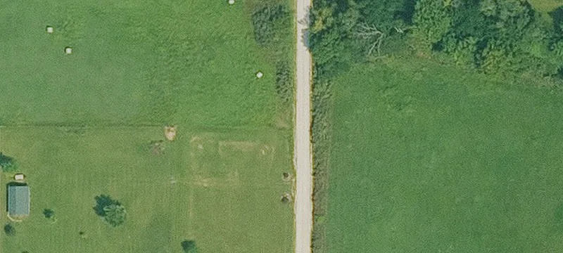 Acreage Home Site Lot